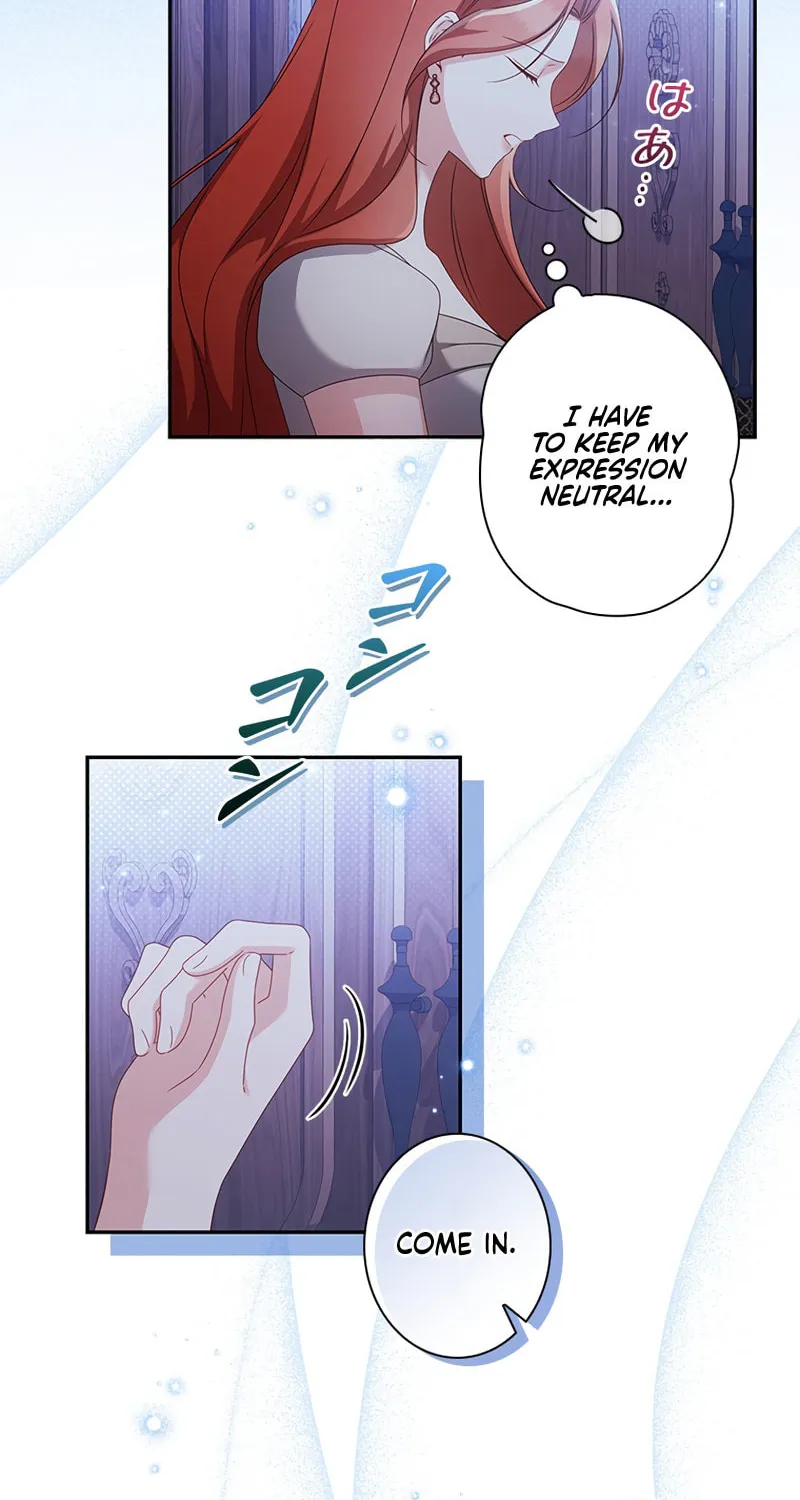 The Regressor Heroine and the Villainess Seeks to Coexist Chapter 22 page 22 - 