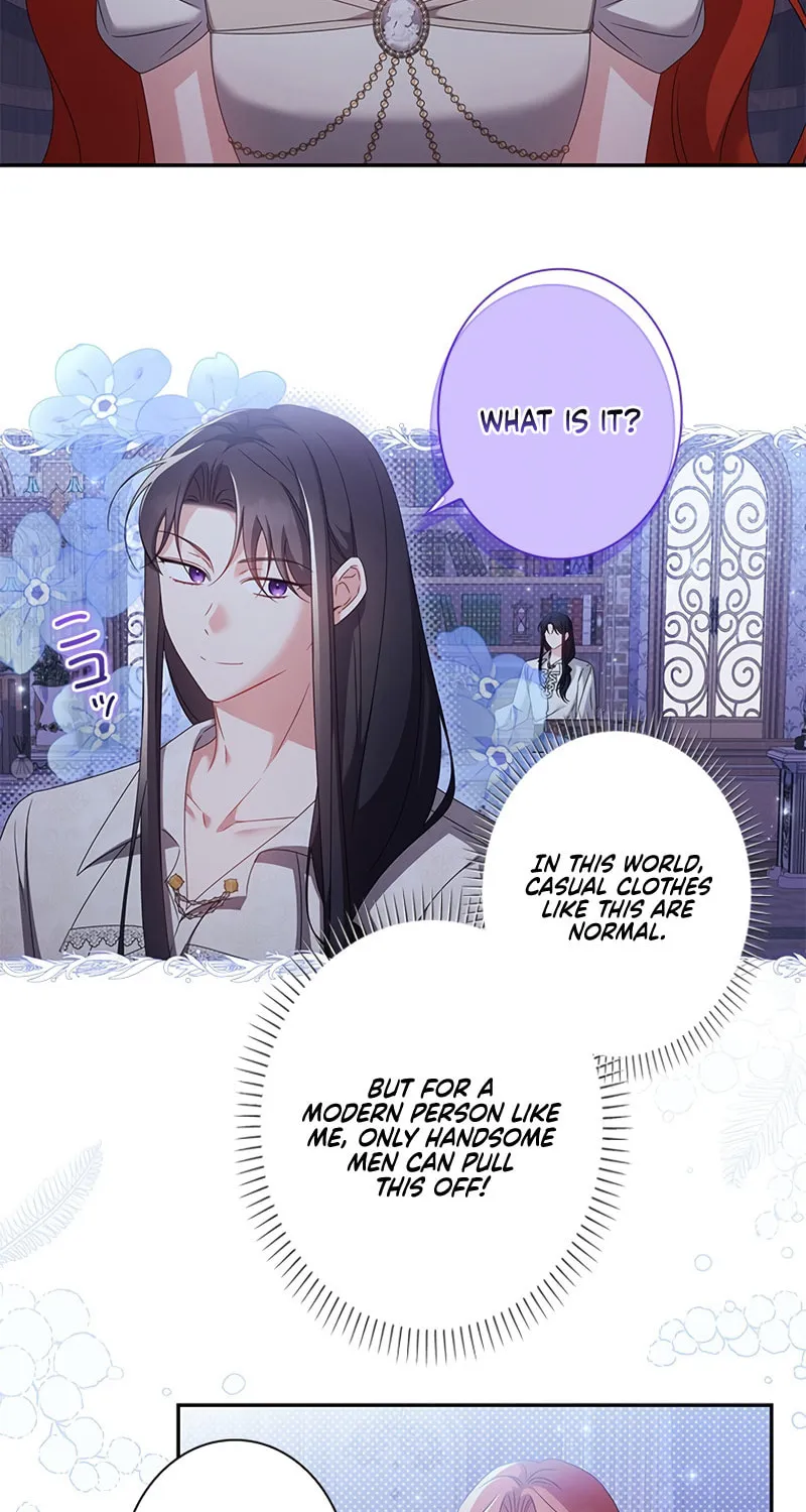 The Regressor Heroine and the Villainess Seeks to Coexist Chapter 22 page 24 - 