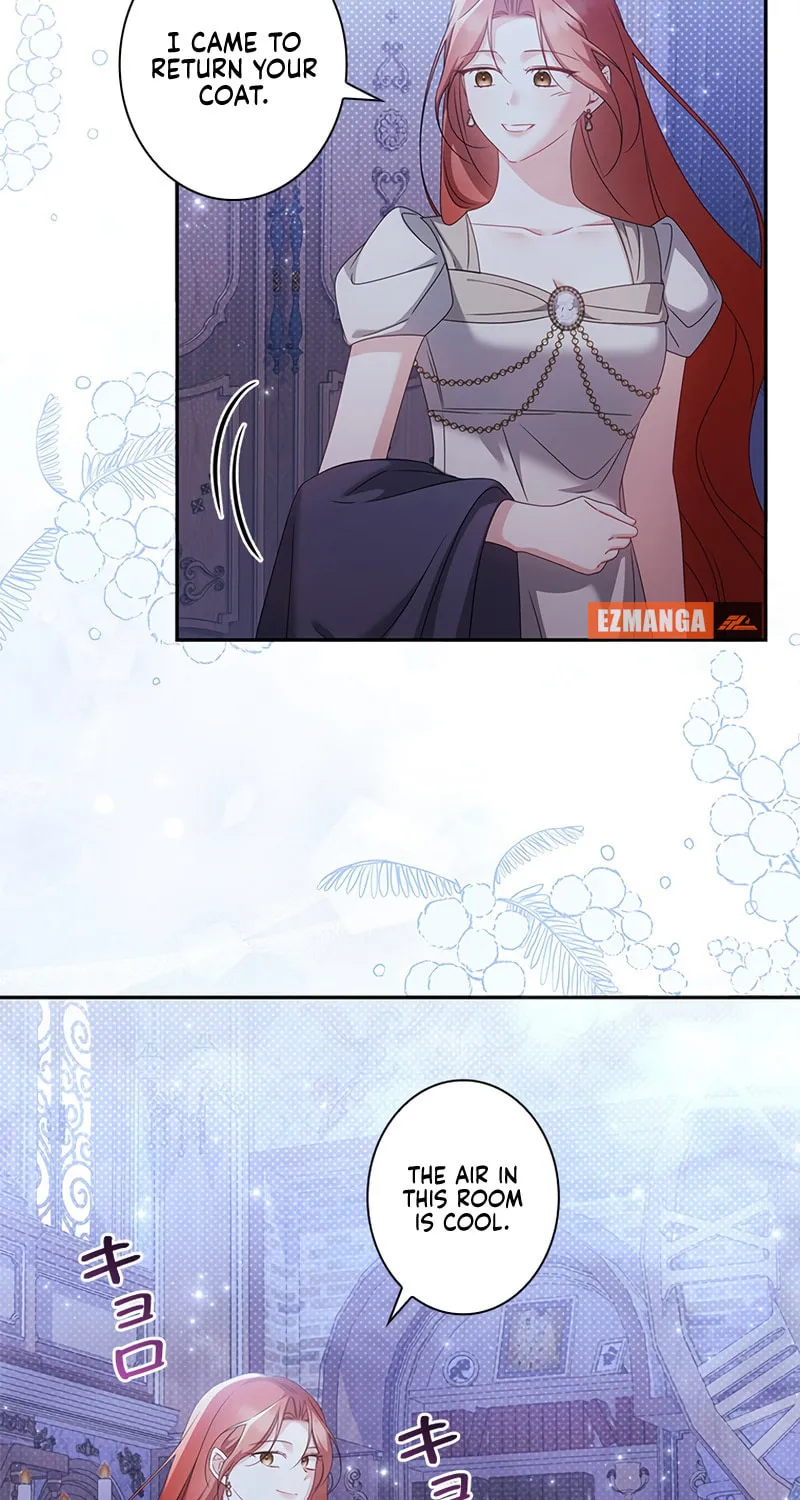 The Regressor Heroine and the Villainess Seeks to Coexist Chapter 22 page 25 - 