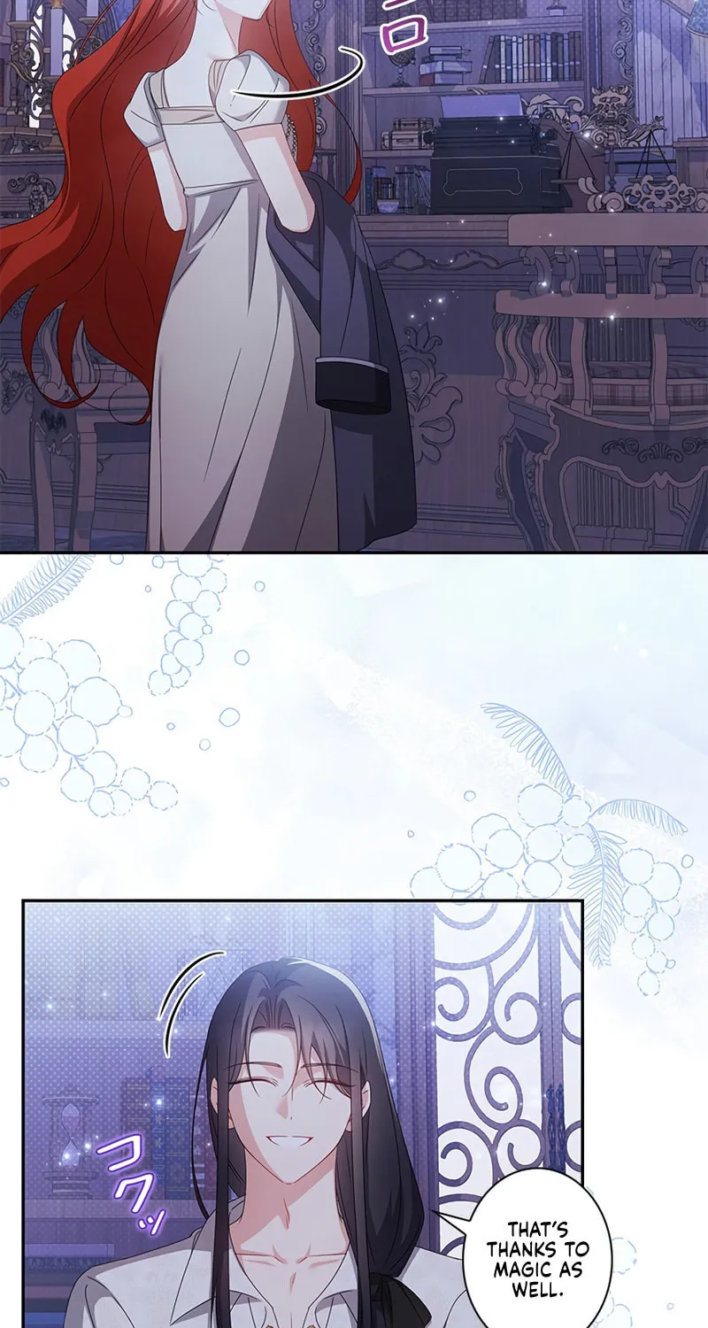 The Regressor Heroine and the Villainess Seeks to Coexist Chapter 22 page 26 - 