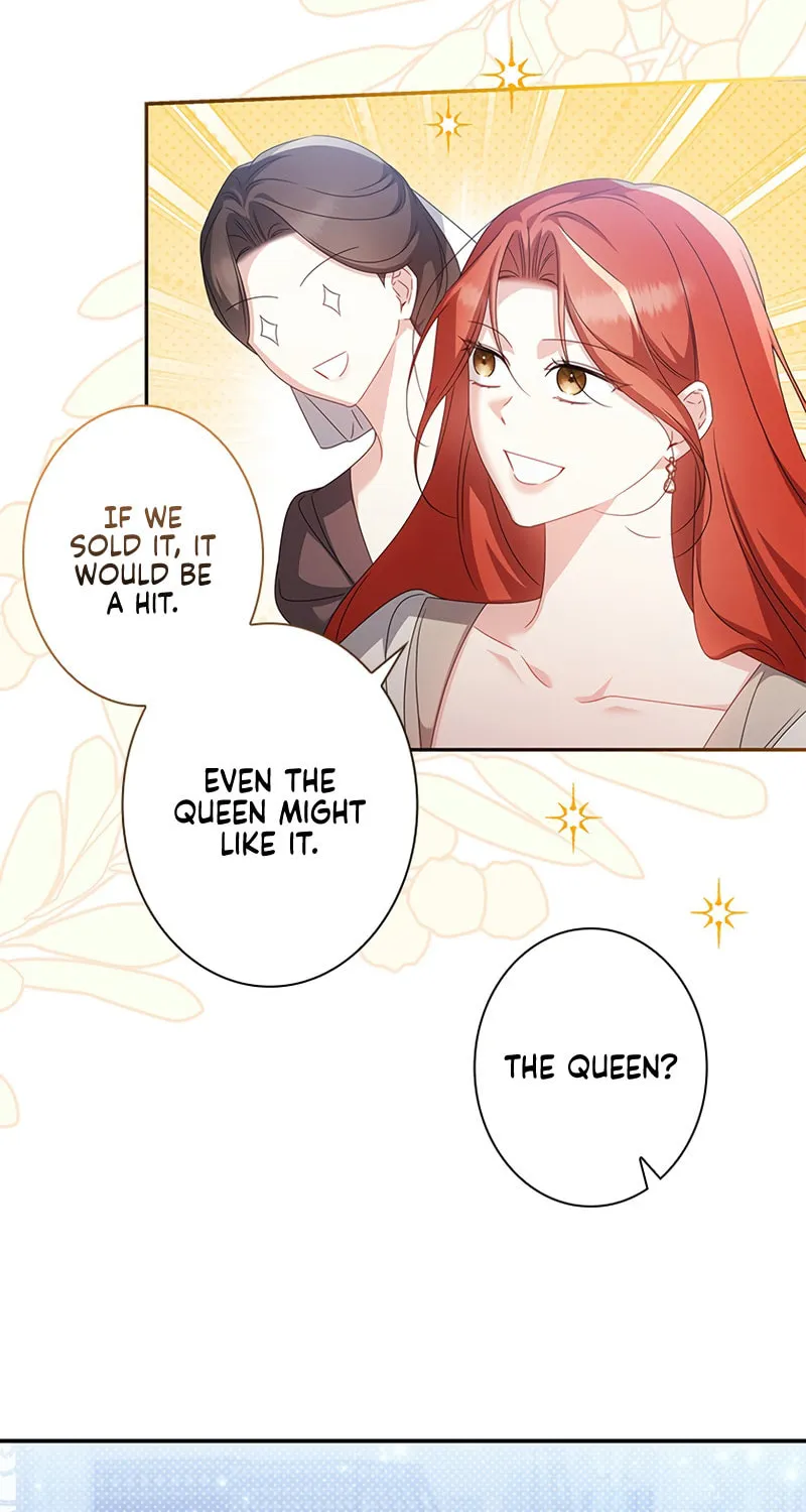 The Regressor Heroine and the Villainess Seeks to Coexist Chapter 22 page 29 - 