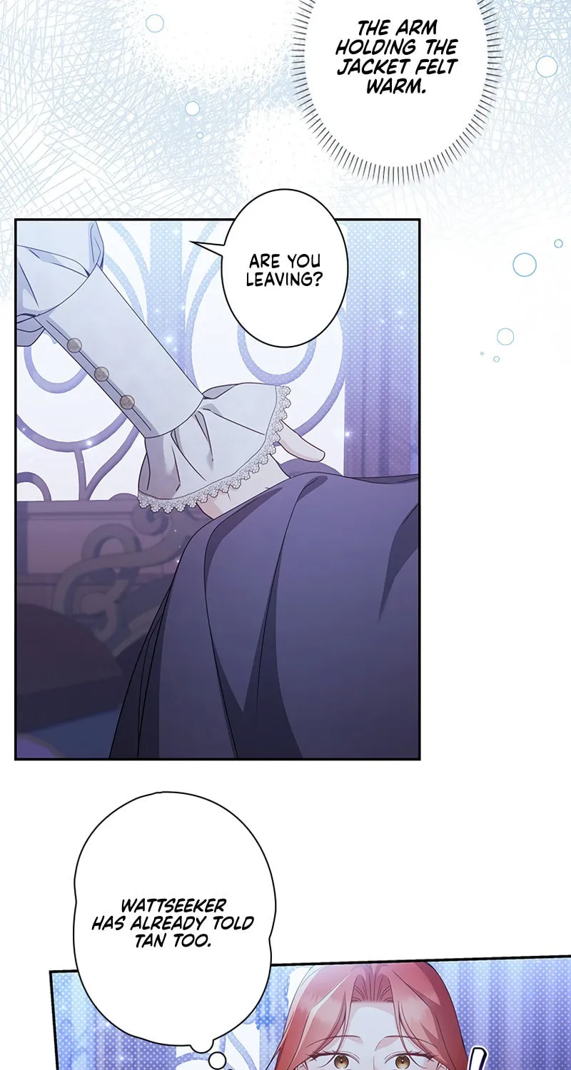 The Regressor Heroine and the Villainess Seeks to Coexist Chapter 22 page 31 - 