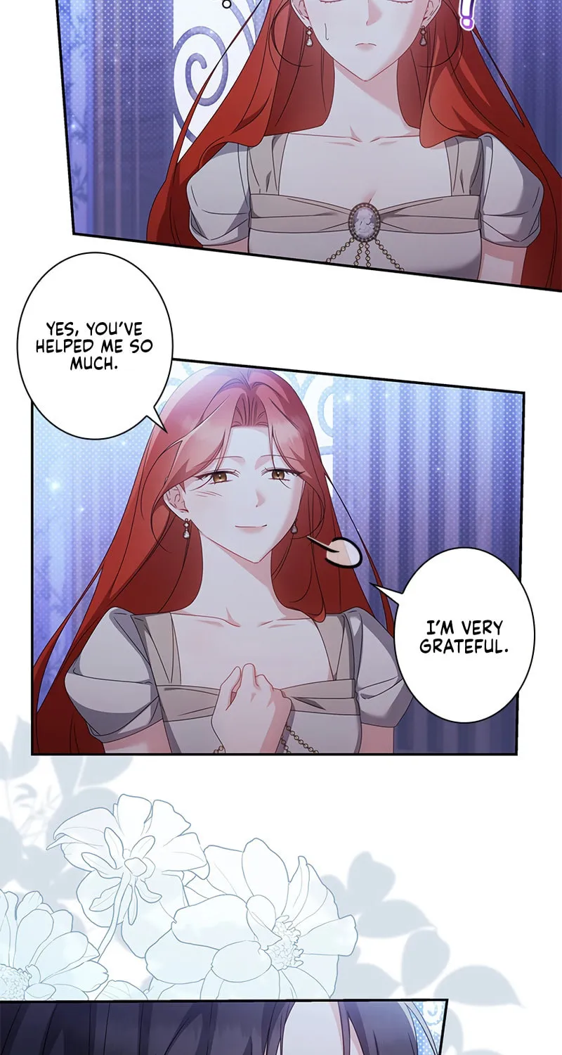 The Regressor Heroine and the Villainess Seeks to Coexist Chapter 22 page 32 - 