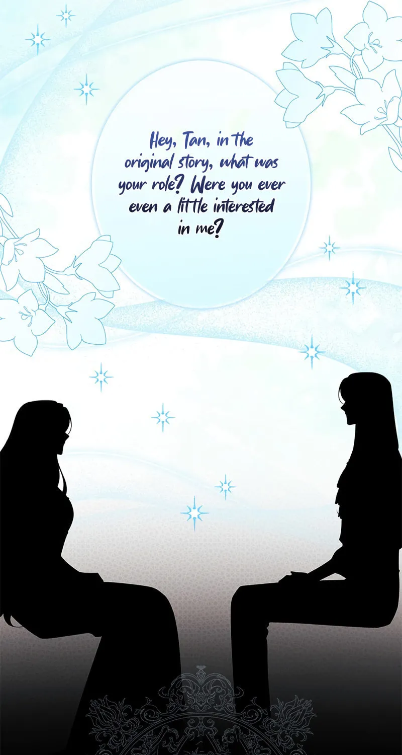 The Regressor Heroine and the Villainess Seeks to Coexist Chapter 22 page 37 - 