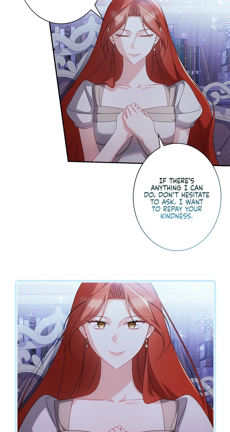 The Regressor Heroine and the Villainess Seeks to Coexist Chapter 22 page 39 - 