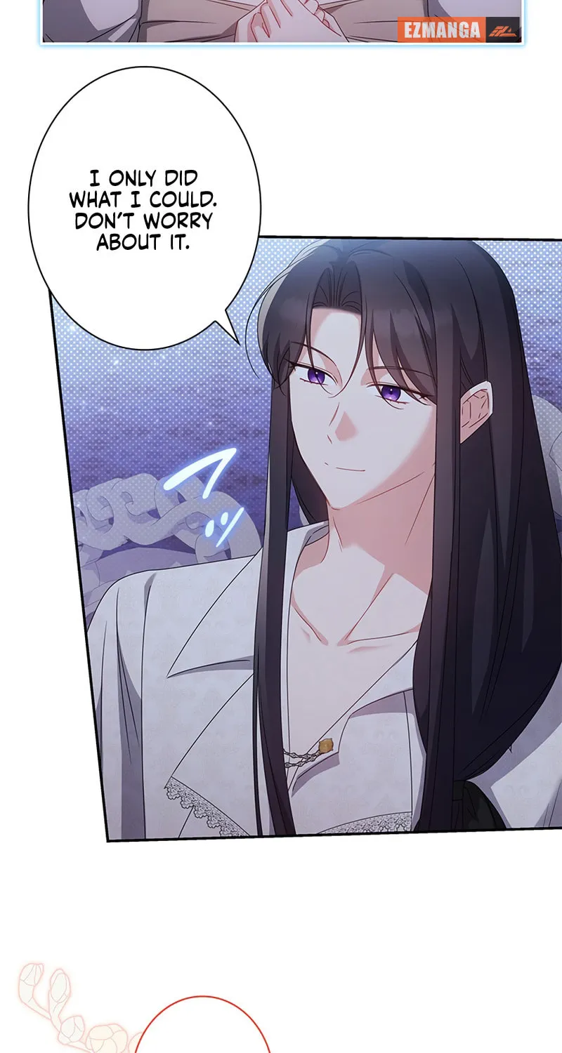 The Regressor Heroine and the Villainess Seeks to Coexist Chapter 22 page 40 - 