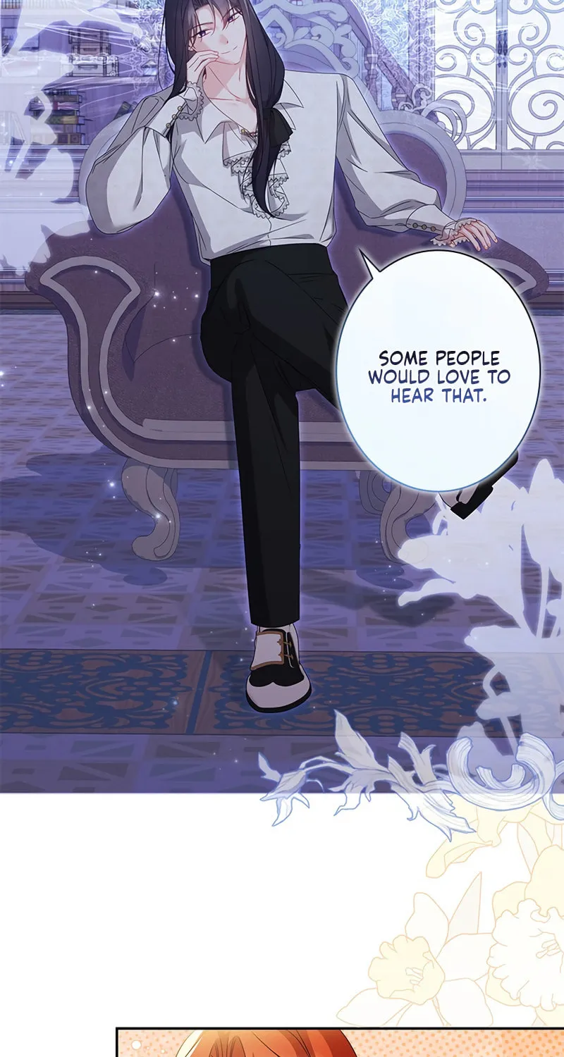 The Regressor Heroine and the Villainess Seeks to Coexist Chapter 22 page 44 - 