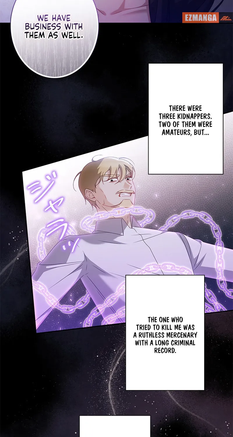 The Regressor Heroine and the Villainess Seeks to Coexist Chapter 22 page 48 - 