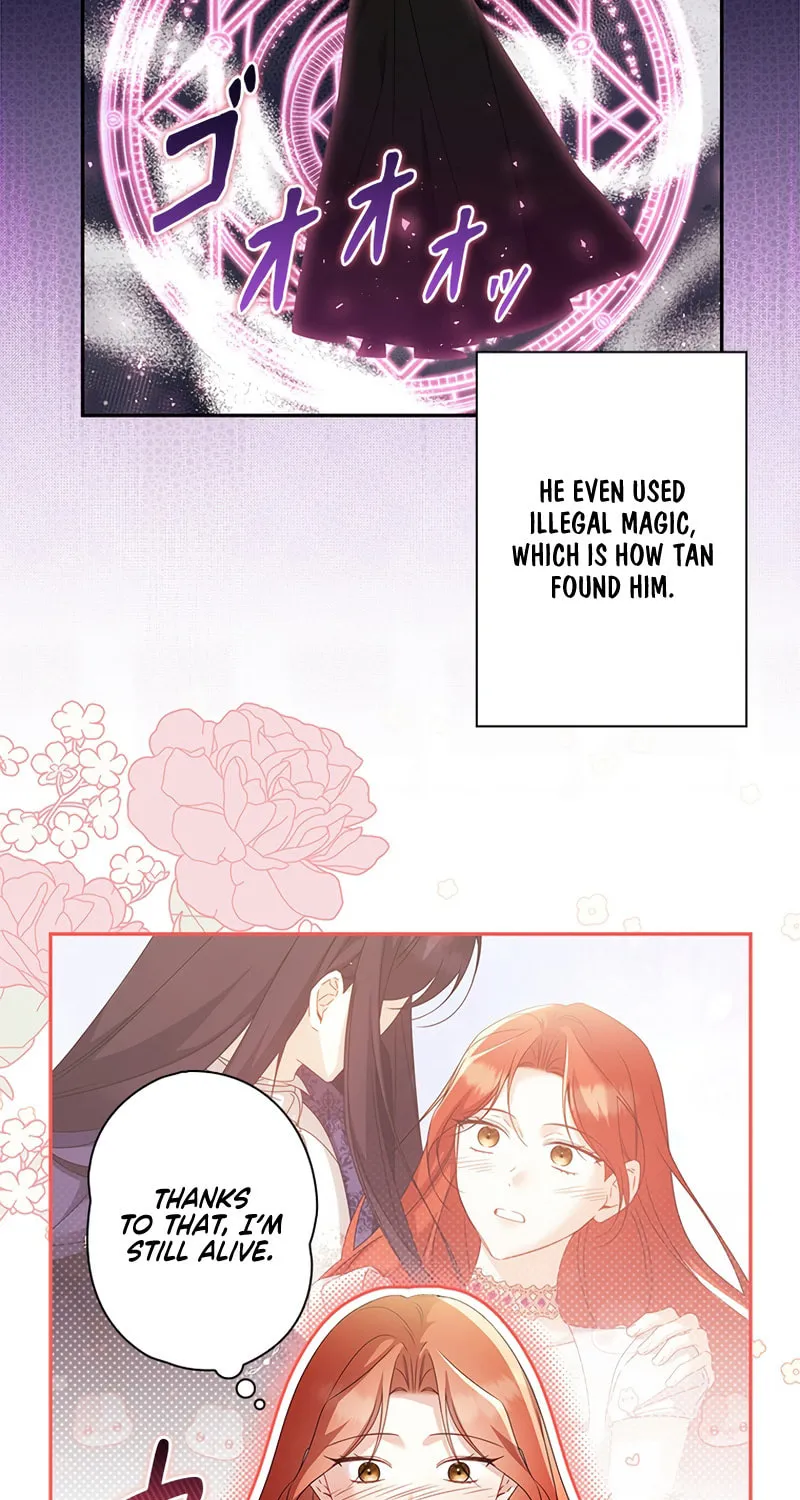 The Regressor Heroine and the Villainess Seeks to Coexist Chapter 22 page 50 - 