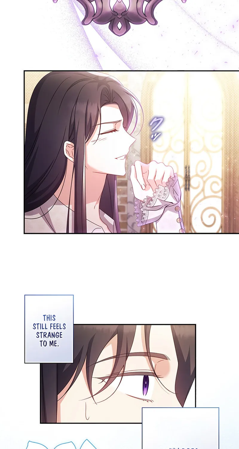 The Regressor Heroine and the Villainess Seeks to Coexist Chapter 22 page 6 - 
