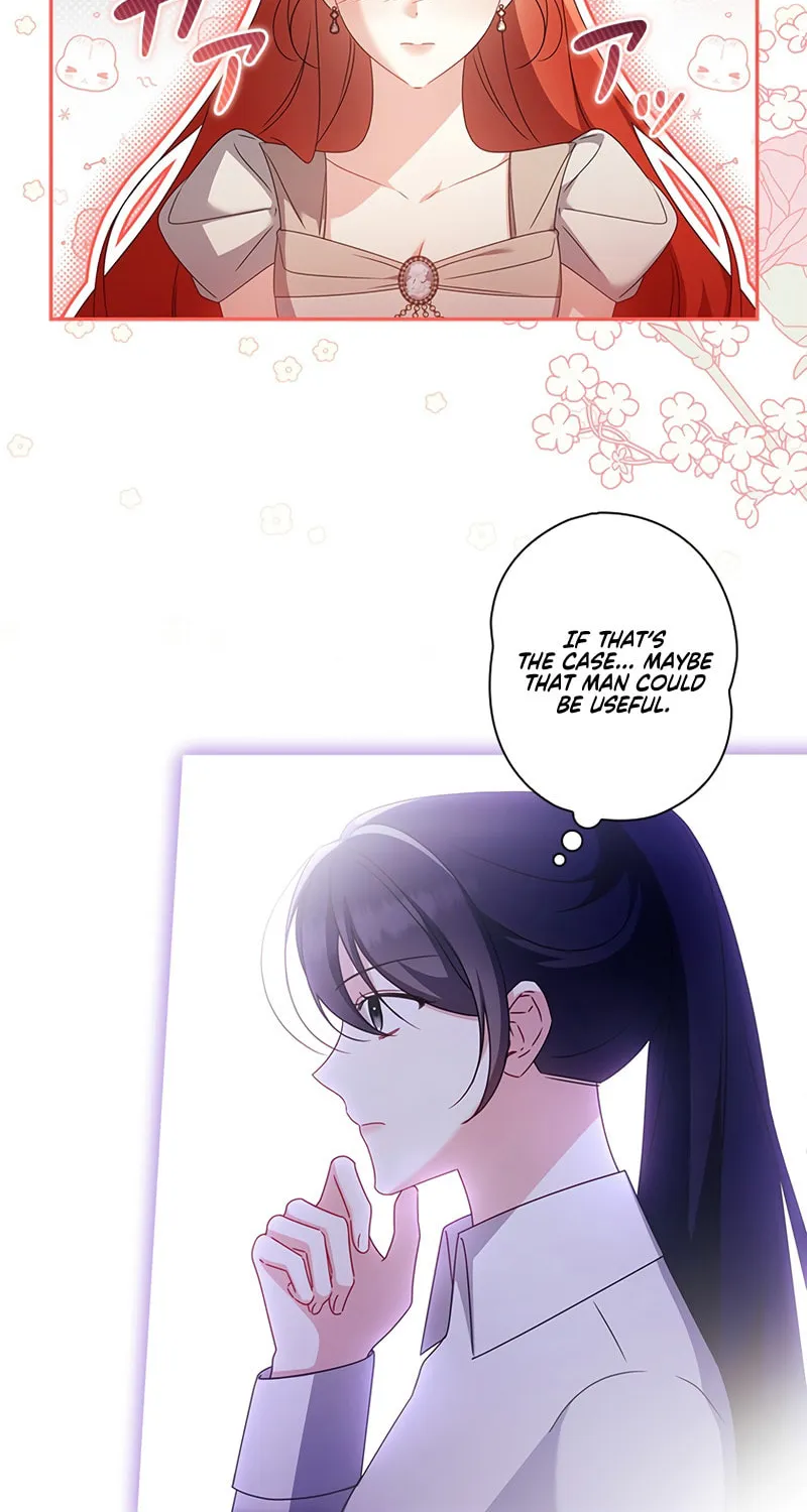 The Regressor Heroine and the Villainess Seeks to Coexist Chapter 22 page 51 - 