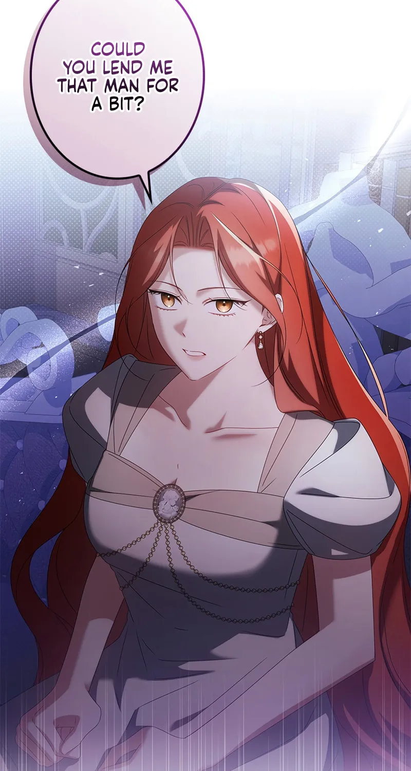 The Regressor Heroine and the Villainess Seeks to Coexist Chapter 22 page 53 - 