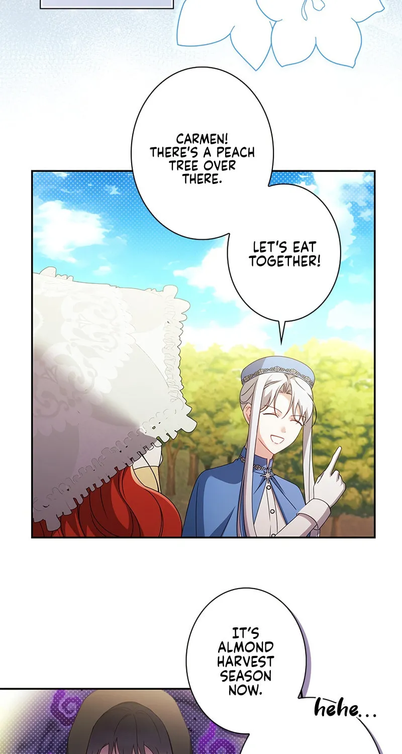 The Regressor Heroine and the Villainess Seeks to Coexist Chapter 22 page 8 - 