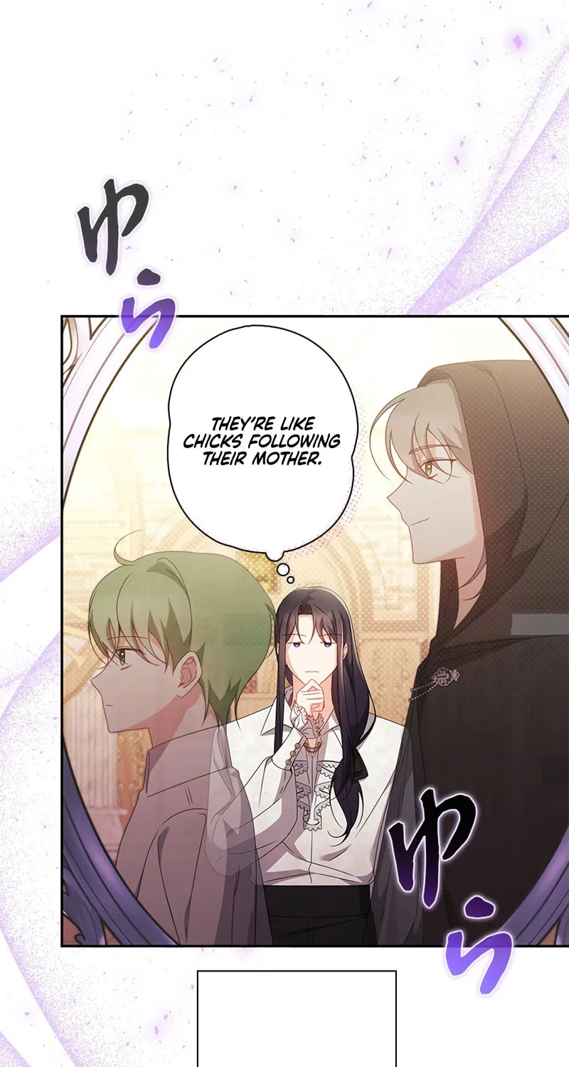 The Regressor Heroine and the Villainess Seeks to Coexist Chapter 22 page 10 - 