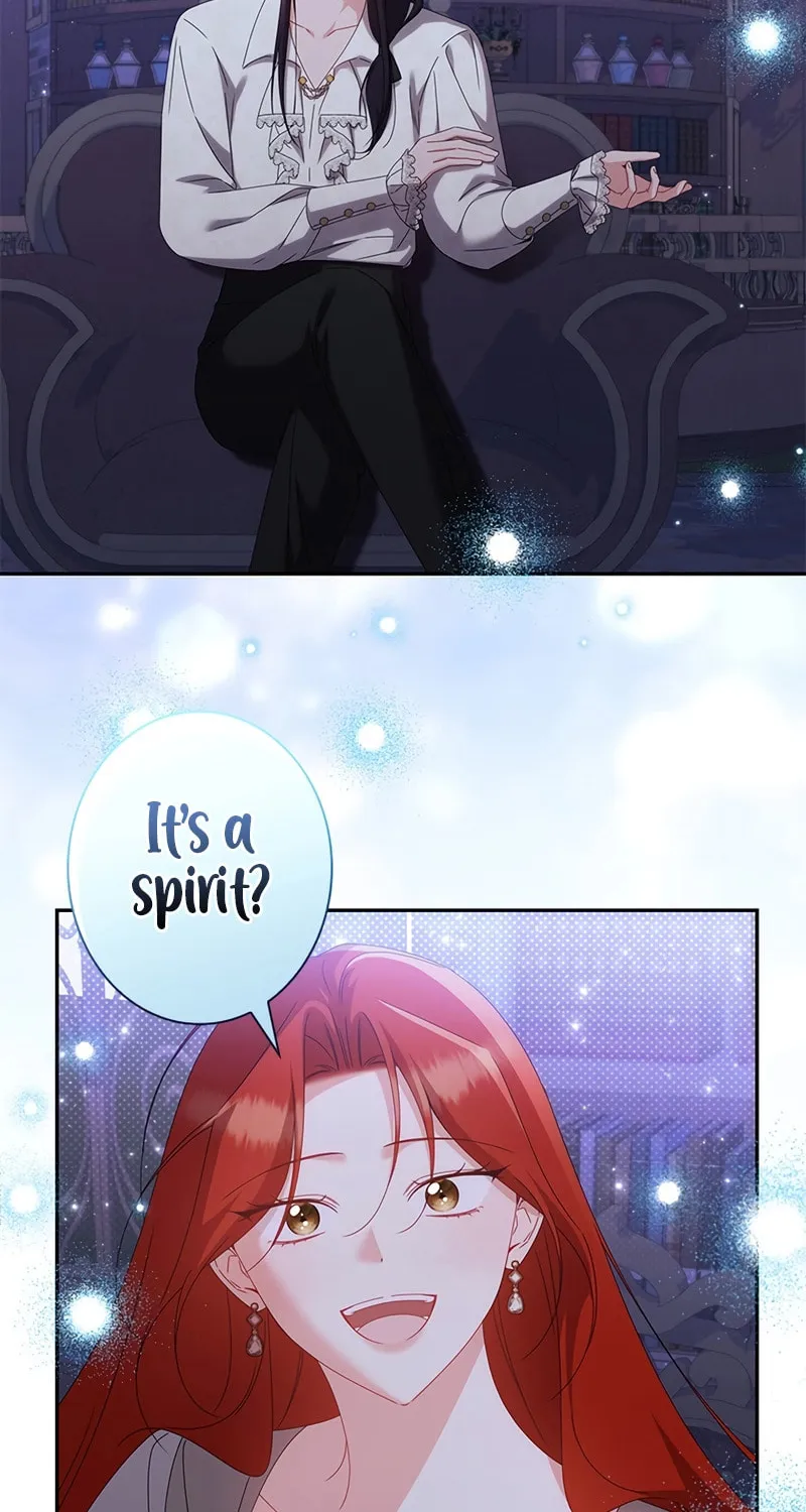 The Regressor Heroine and the Villainess Seeks to Coexist Chapter 23 page 11 - 