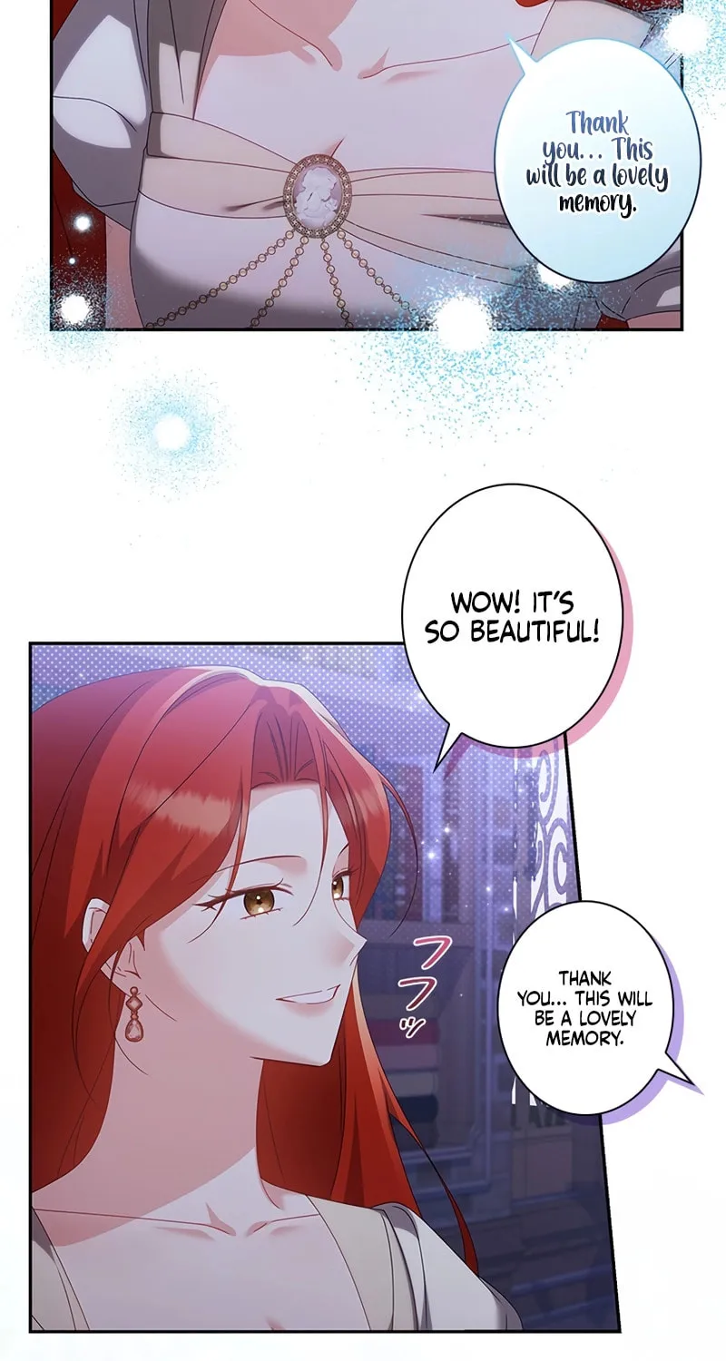 The Regressor Heroine and the Villainess Seeks to Coexist Chapter 23 page 12 - 