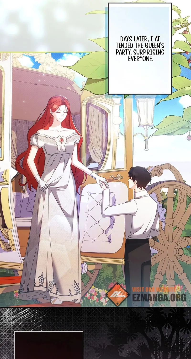 The Regressor Heroine and the Villainess Seeks to Coexist Chapter 23 page 17 - 