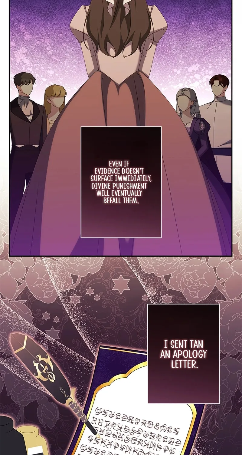 The Regressor Heroine and the Villainess Seeks to Coexist Chapter 23 page 19 - 