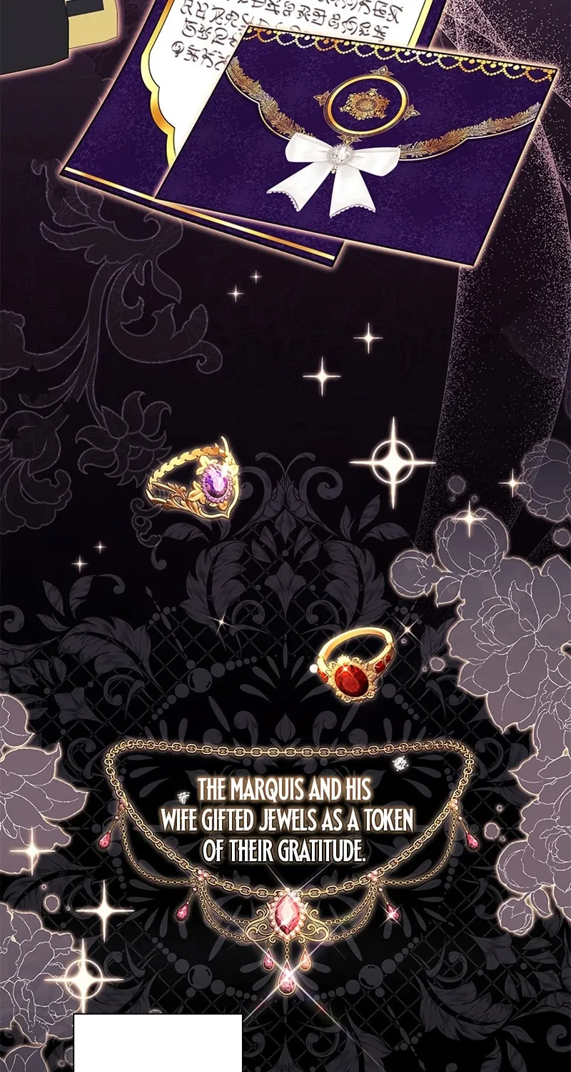 The Regressor Heroine and the Villainess Seeks to Coexist Chapter 23 page 20 - 