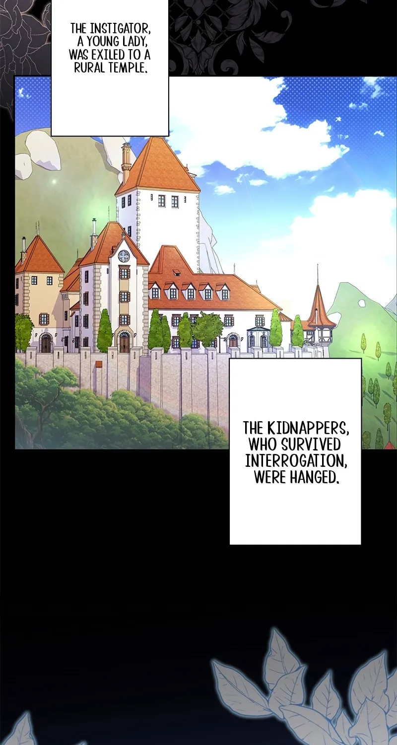 The Regressor Heroine and the Villainess Seeks to Coexist Chapter 23 page 21 - 