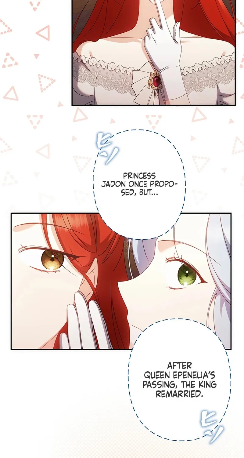 The Regressor Heroine and the Villainess Seeks to Coexist Chapter 23 page 24 - 