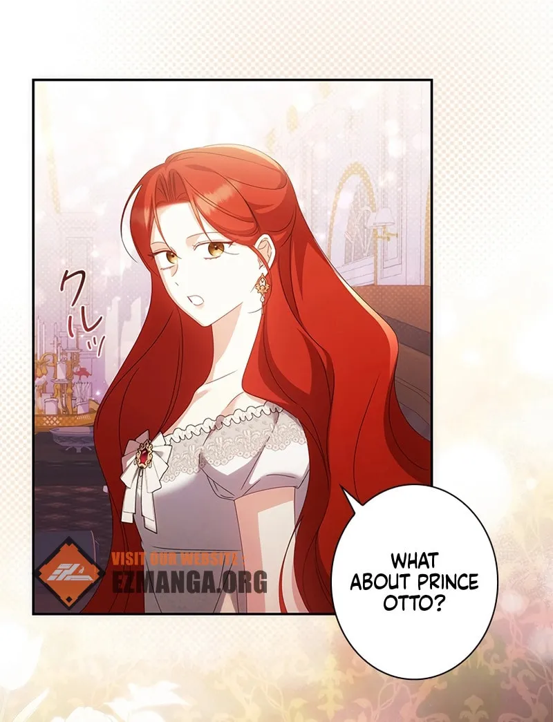 The Regressor Heroine and the Villainess Seeks to Coexist Chapter 23 page 25 - 