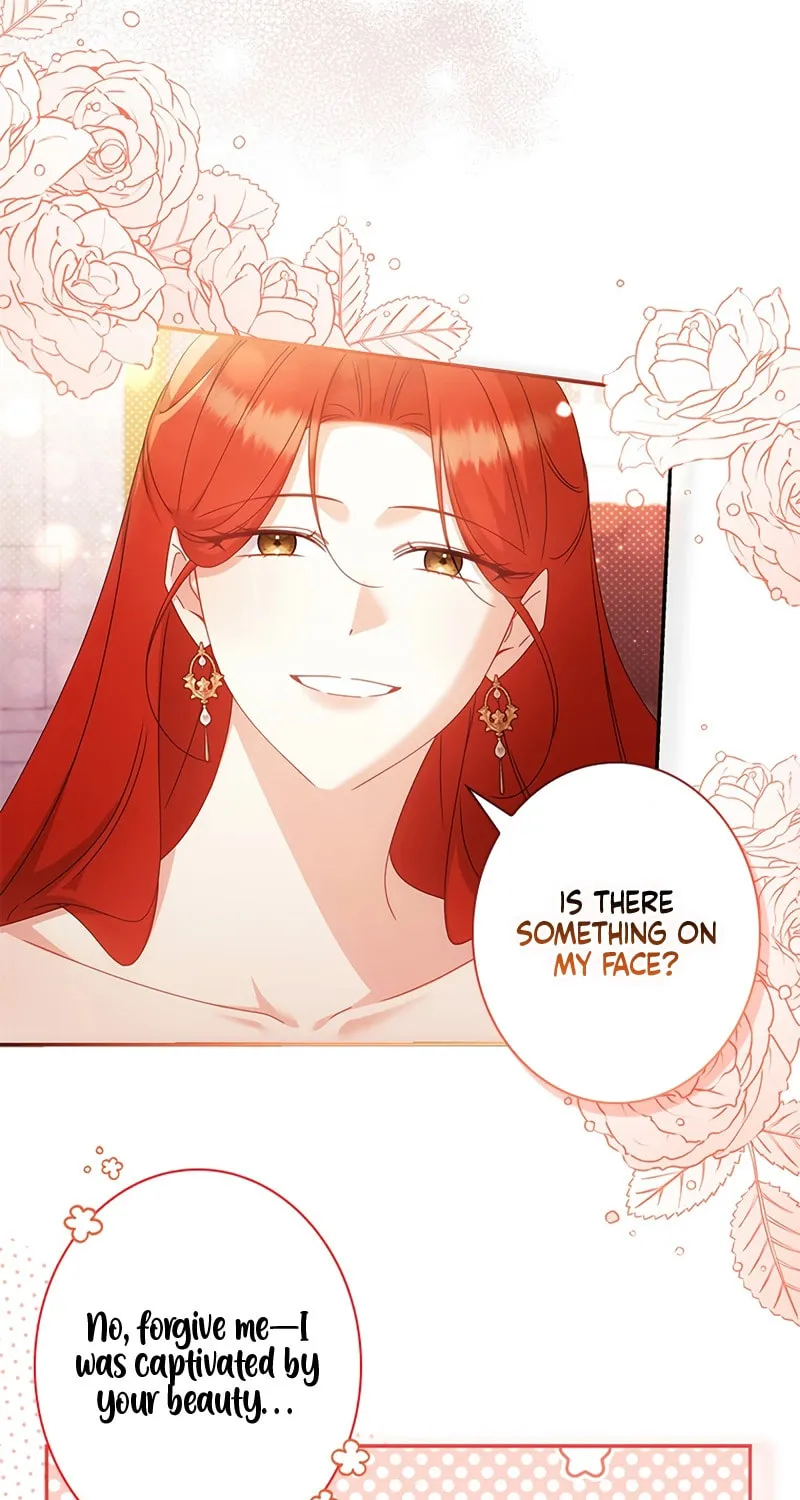 The Regressor Heroine and the Villainess Seeks to Coexist Chapter 23 page 30 - 