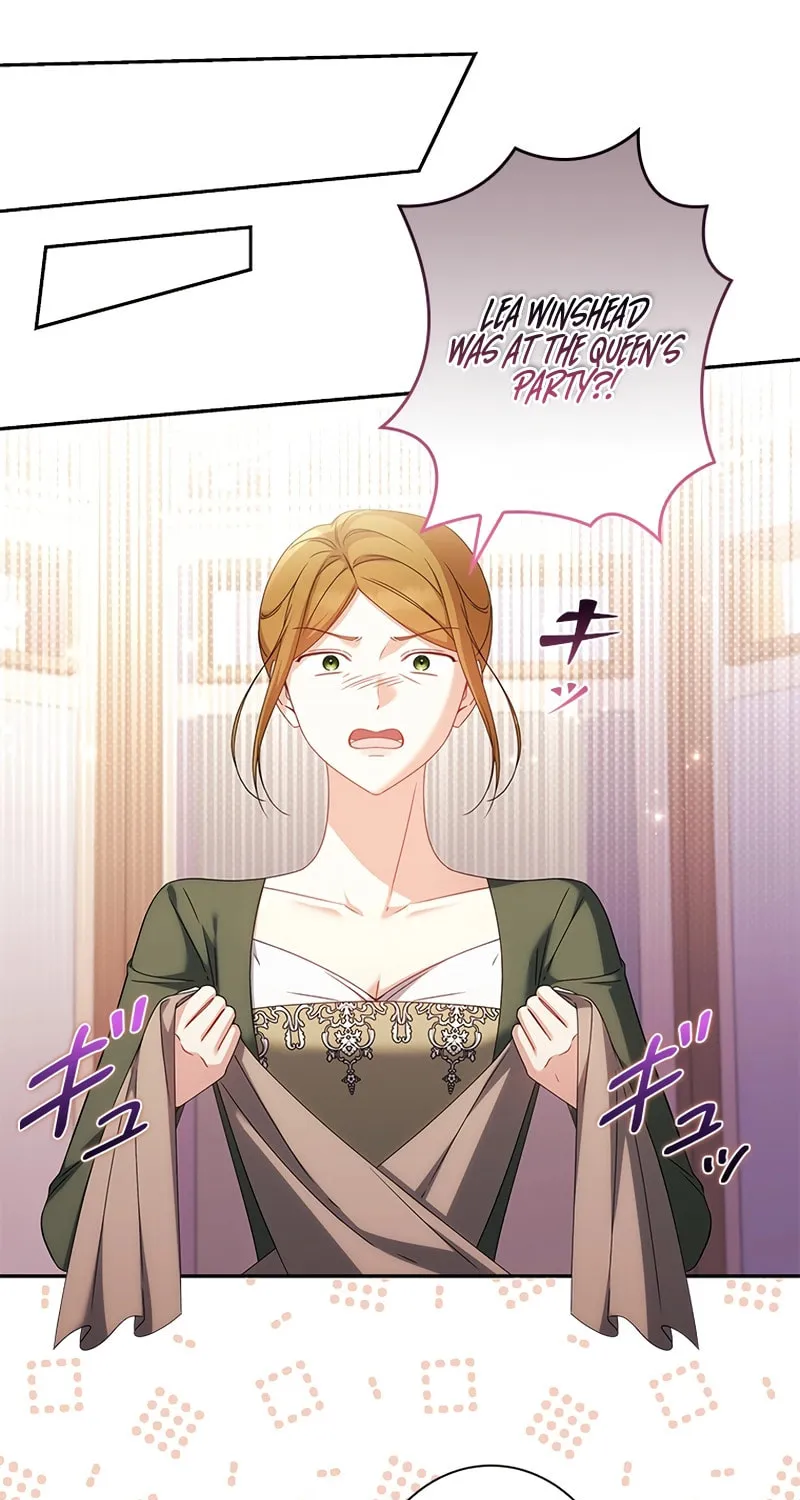 The Regressor Heroine and the Villainess Seeks to Coexist Chapter 23 page 36 - 