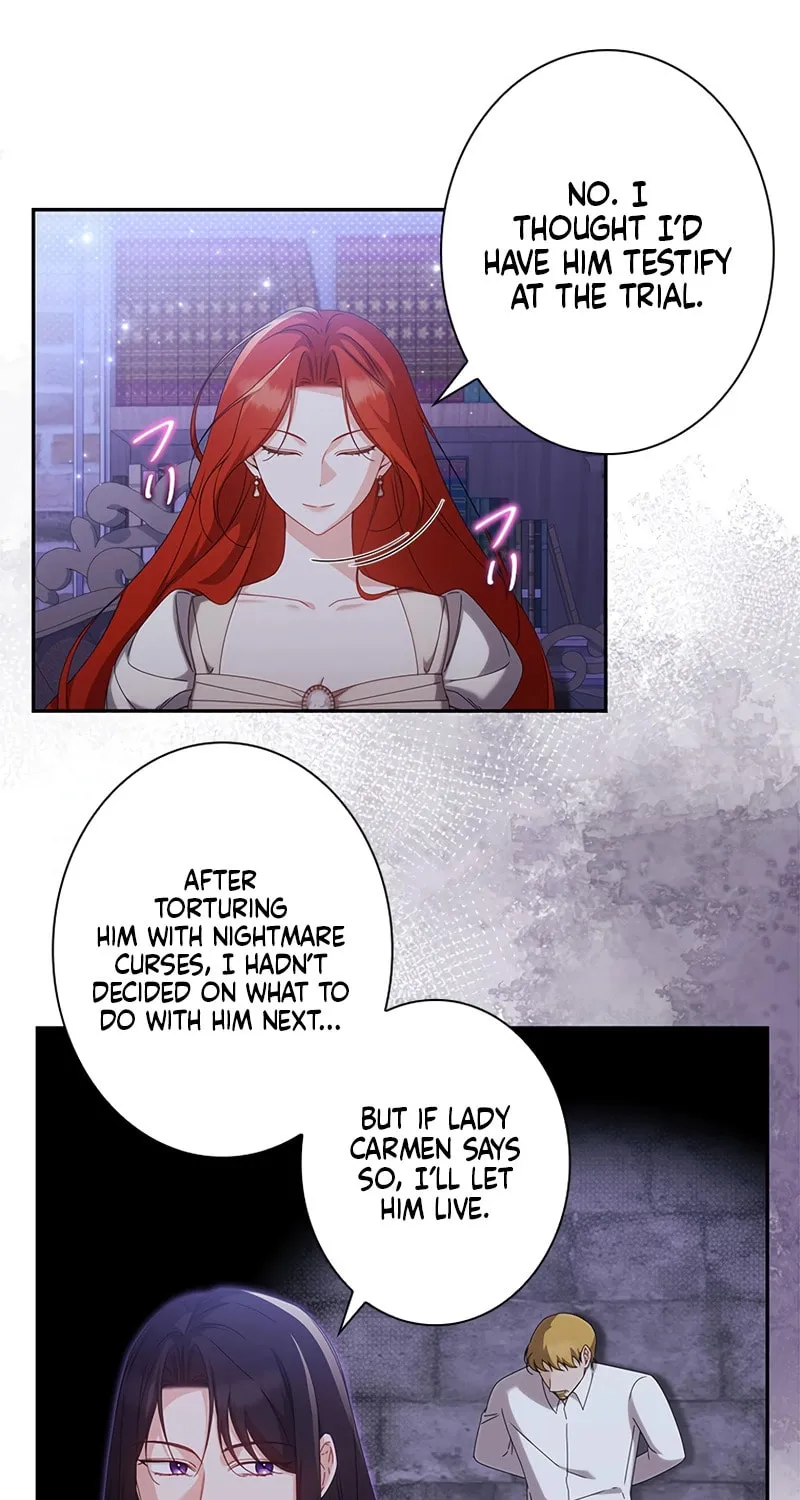 The Regressor Heroine and the Villainess Seeks to Coexist Chapter 23 page 5 - 