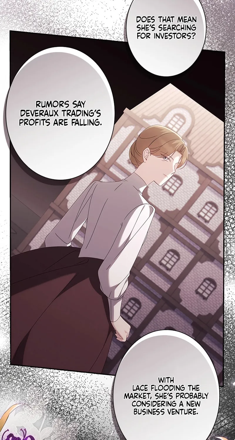 The Regressor Heroine and the Villainess Seeks to Coexist Chapter 23 page 46 - 