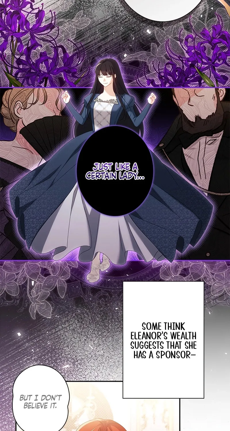 The Regressor Heroine and the Villainess Seeks to Coexist Chapter 23 page 47 - 
