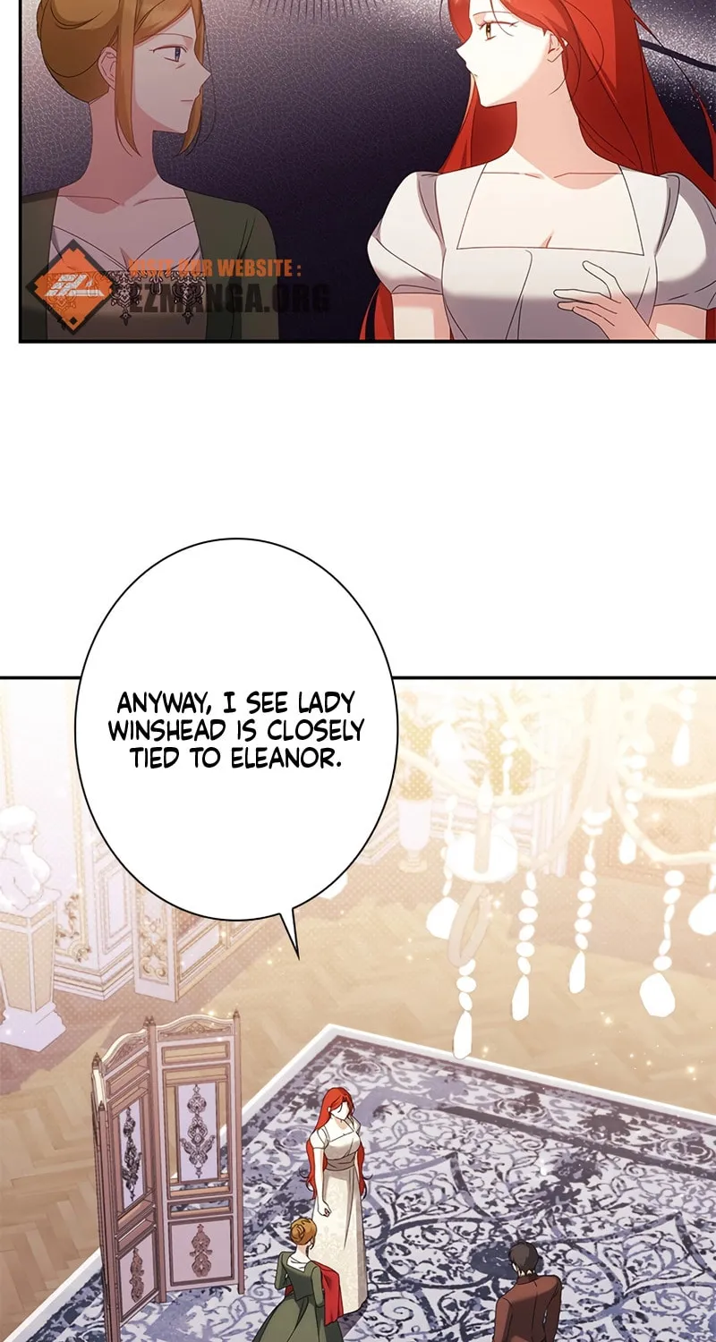 The Regressor Heroine and the Villainess Seeks to Coexist Chapter 23 page 50 - 