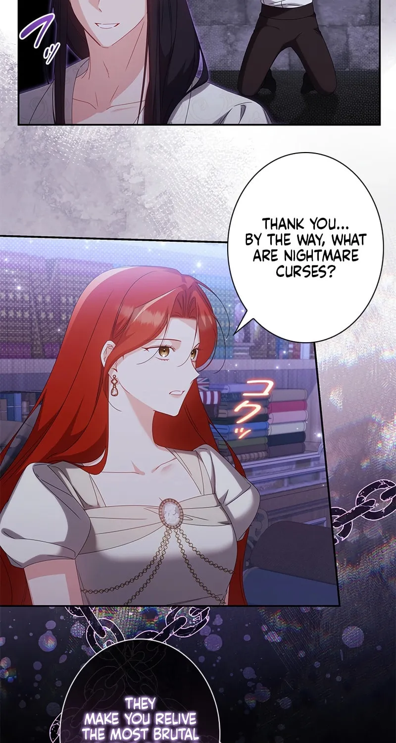 The Regressor Heroine and the Villainess Seeks to Coexist Chapter 23 page 6 - 