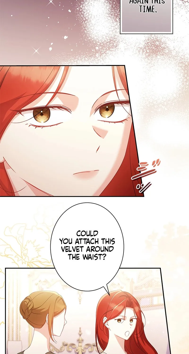 The Regressor Heroine and the Villainess Seeks to Coexist Chapter 23 page 52 - 