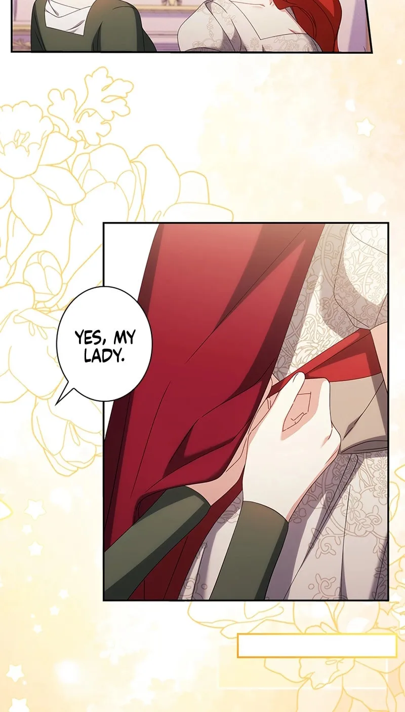The Regressor Heroine and the Villainess Seeks to Coexist Chapter 23 page 53 - 