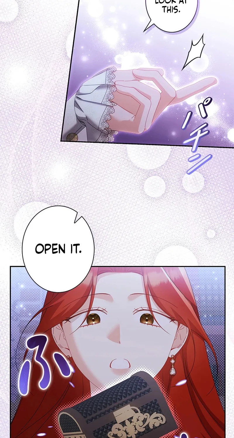 The Regressor Heroine and the Villainess Seeks to Coexist Chapter 23 page 8 - 