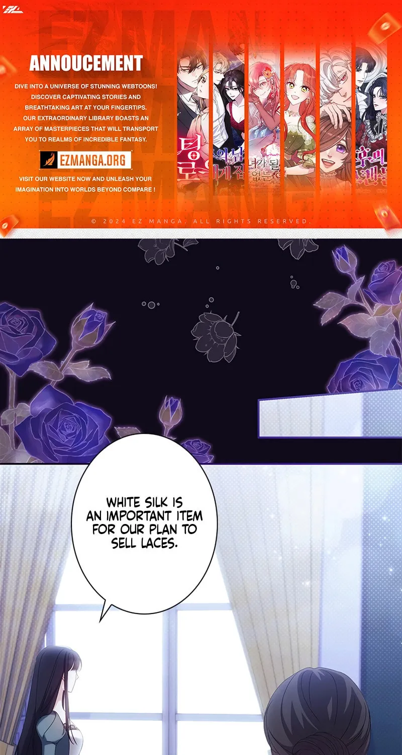 The Regressor Heroine and the Villainess Seeks to Coexist Chapter 24 page 1 - 