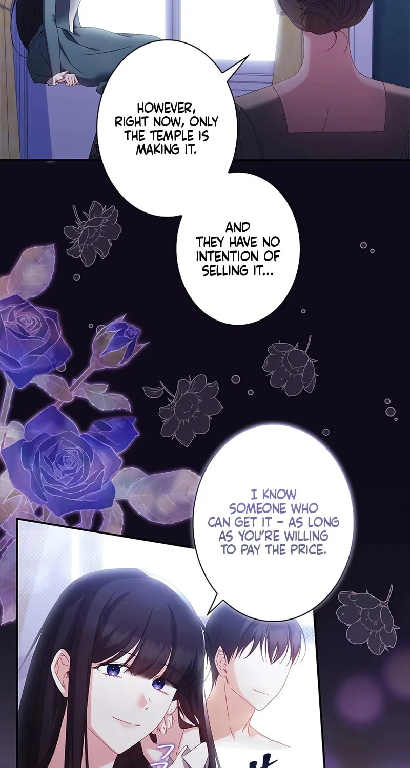 The Regressor Heroine and the Villainess Seeks to Coexist Chapter 24 page 2 - 