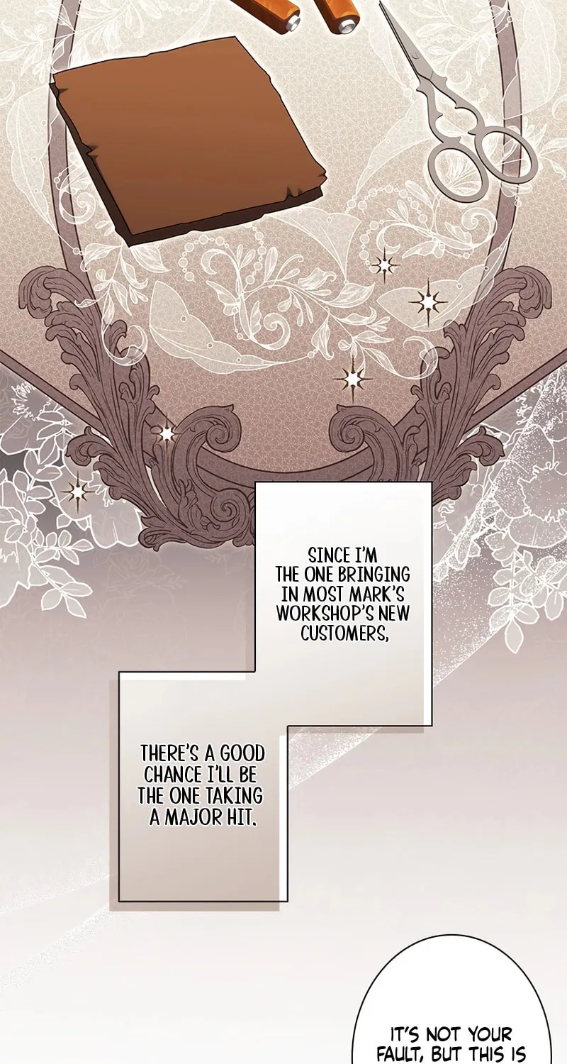 The Regressor Heroine and the Villainess Seeks to Coexist Chapter 24 page 12 - 