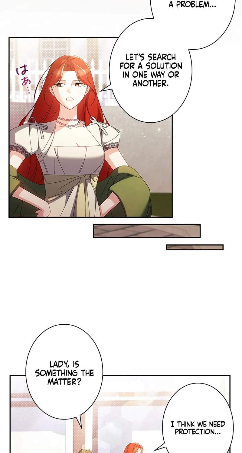 The Regressor Heroine and the Villainess Seeks to Coexist Chapter 24 page 13 - 