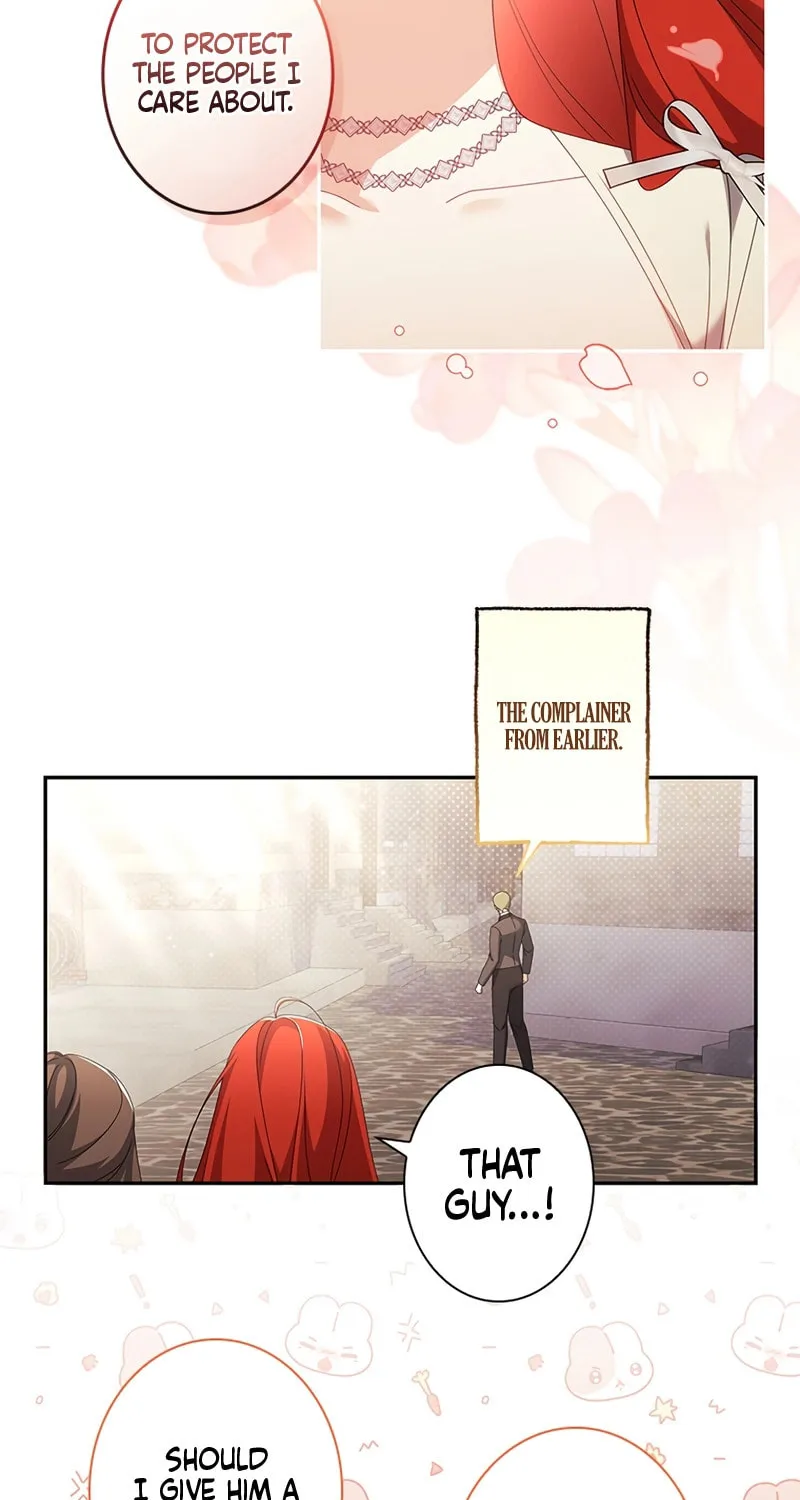 The Regressor Heroine and the Villainess Seeks to Coexist Chapter 24 page 15 - 