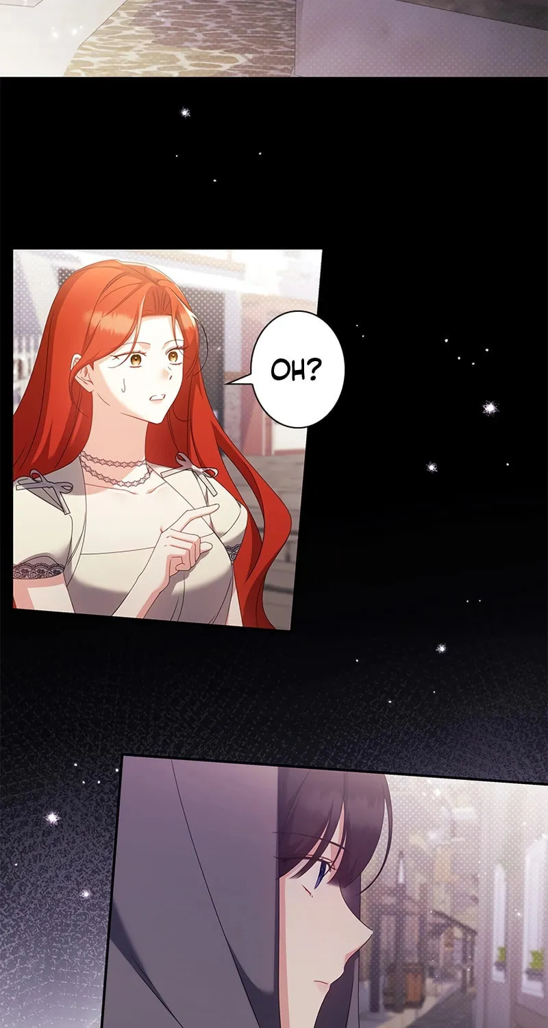 The Regressor Heroine and the Villainess Seeks to Coexist Chapter 24 page 17 - 
