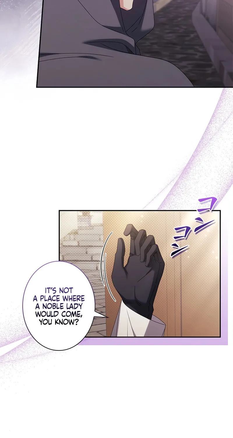 The Regressor Heroine and the Villainess Seeks to Coexist Chapter 24 page 18 - 