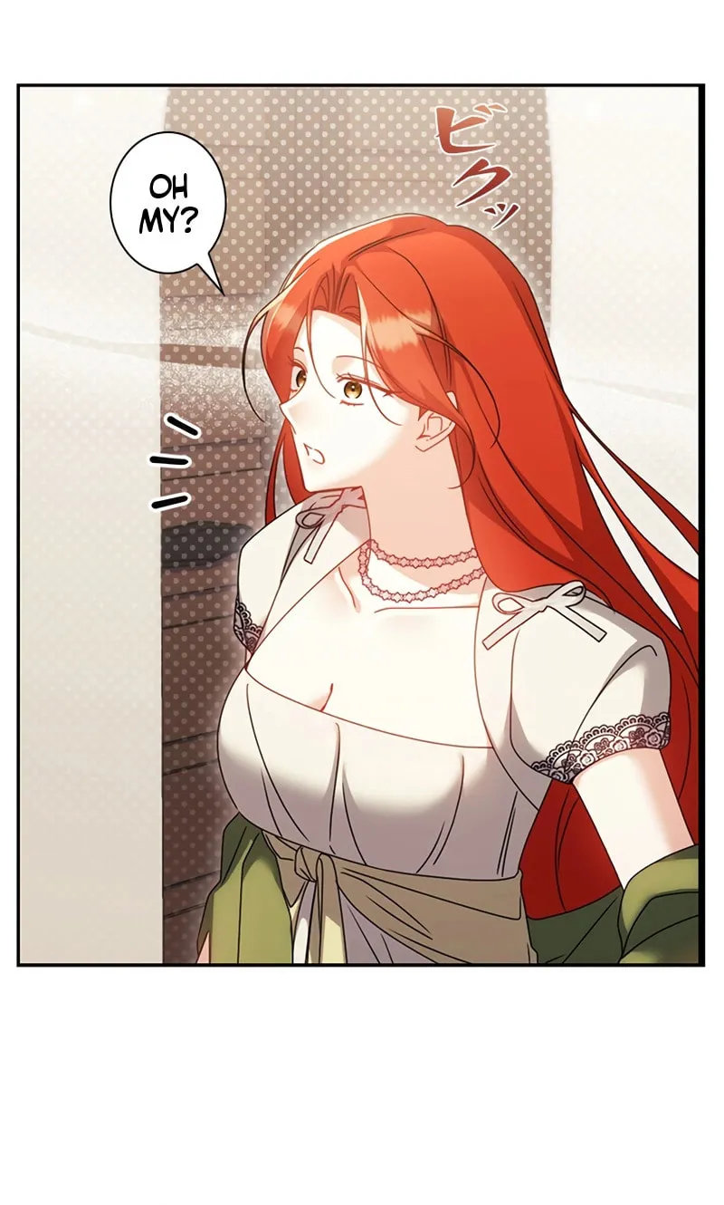 The Regressor Heroine and the Villainess Seeks to Coexist Chapter 24 page 19 - 
