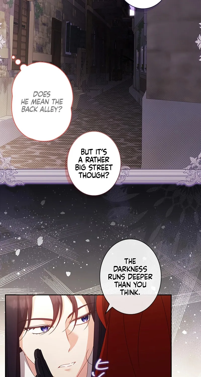 The Regressor Heroine and the Villainess Seeks to Coexist Chapter 24 page 24 - 