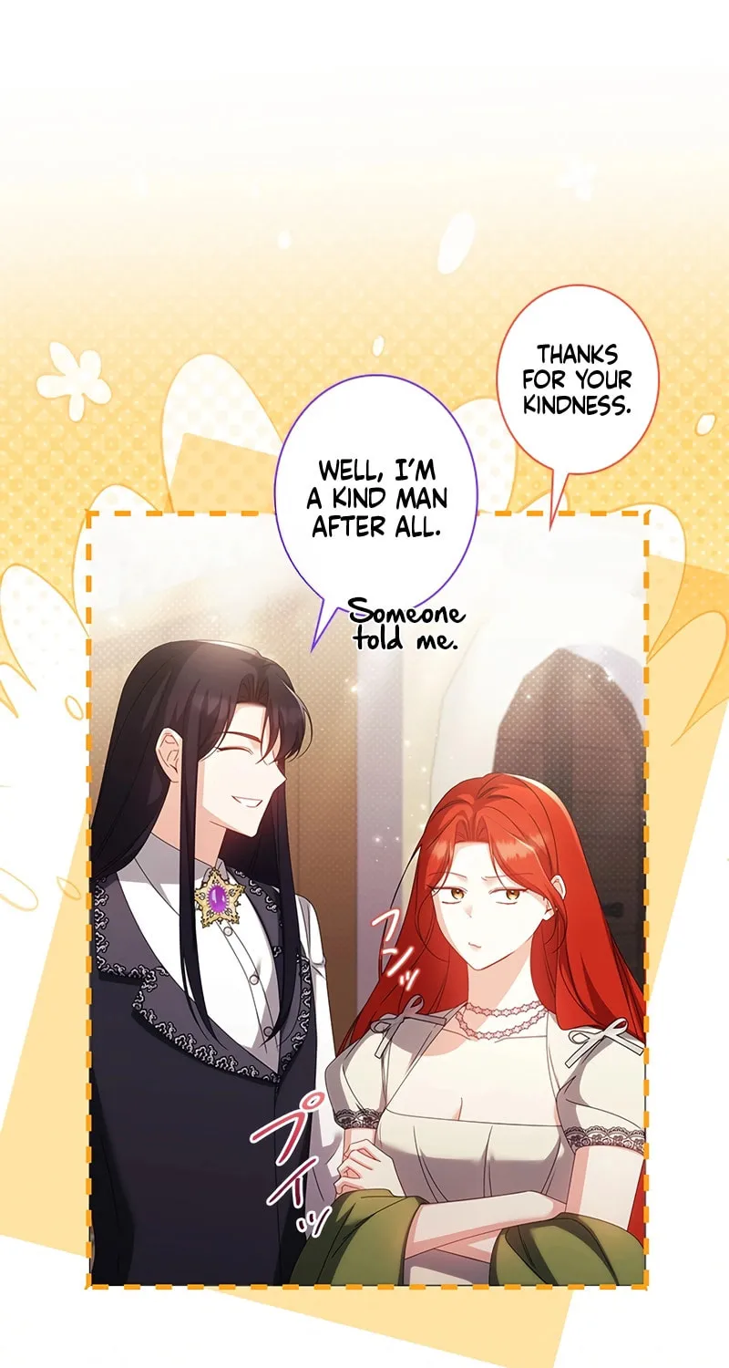 The Regressor Heroine and the Villainess Seeks to Coexist Chapter 24 page 26 - 