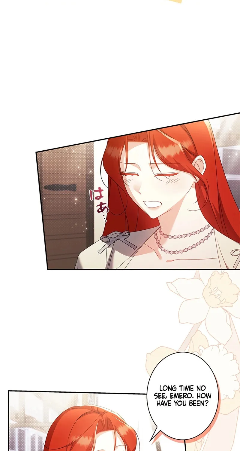 The Regressor Heroine and the Villainess Seeks to Coexist Chapter 24 page 27 - 