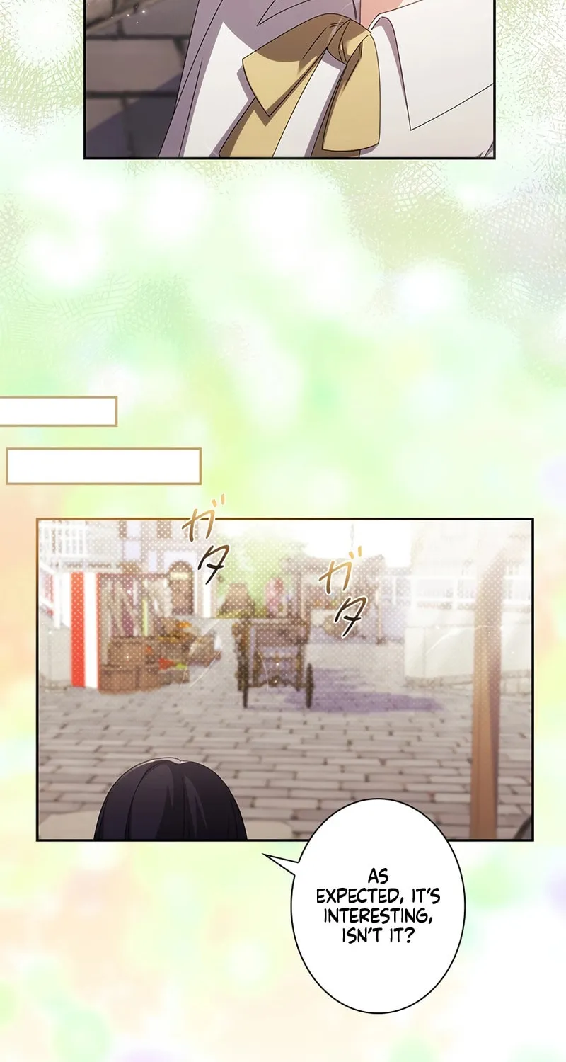 The Regressor Heroine and the Villainess Seeks to Coexist Chapter 24 page 35 - 