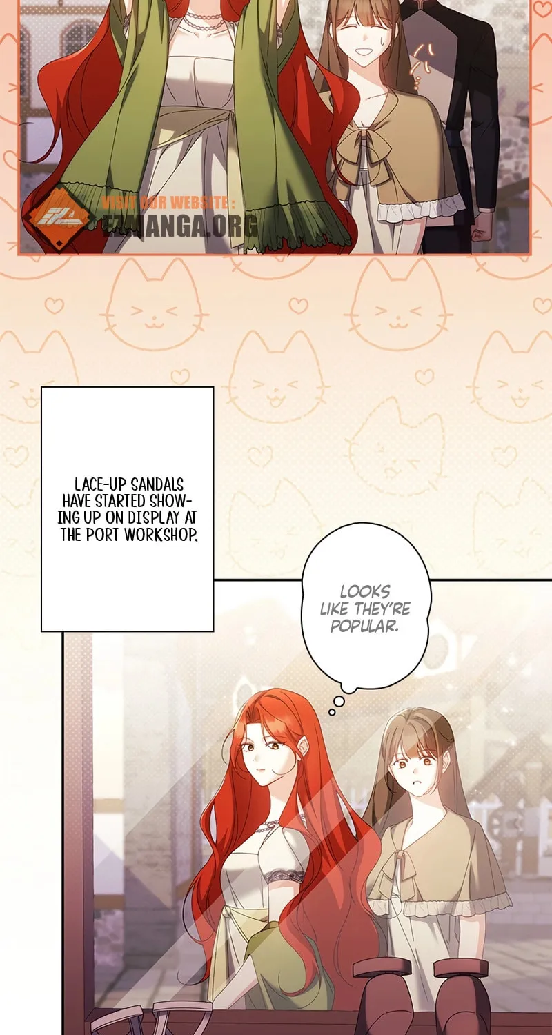 The Regressor Heroine and the Villainess Seeks to Coexist Chapter 24 page 5 - 