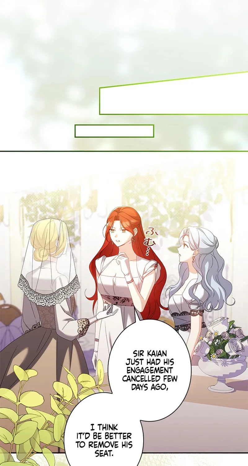 The Regressor Heroine and the Villainess Seeks to Coexist Chapter 24 page 41 - 